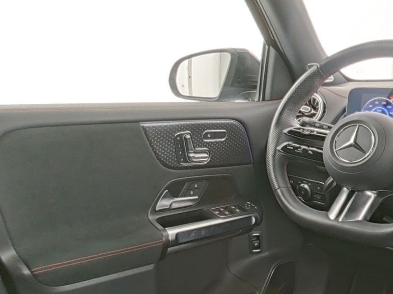 Fahrzeugabbildung Mercedes-Benz EQB 250+ AMG*FAP*360°KAM*HUD*BURMESTER*AMBIENTEB