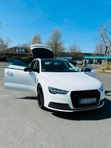 Audi A7 Sportback 3.0 TFSI 333 - Audi A7 in Braunschweig