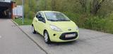 Ford Ka Concept*TÜV-NEU*KLIMA* - Ford: Grün, Ka