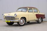 Other Volga Wolga GAZ 21*Oldtimer*467km Orig. - Other aus 1970