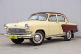 Andere Volga Wolga GAZ 21*Oldtimer*467km Orig. - Andere mit Benzin-Antrieb: Limousine, Wolga Gaz 21