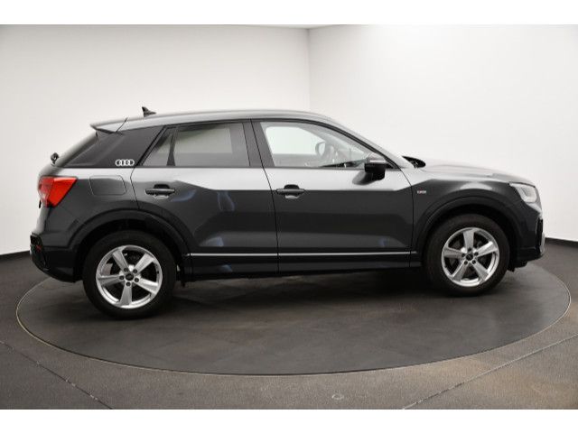 Audi Q2 - Bild 18