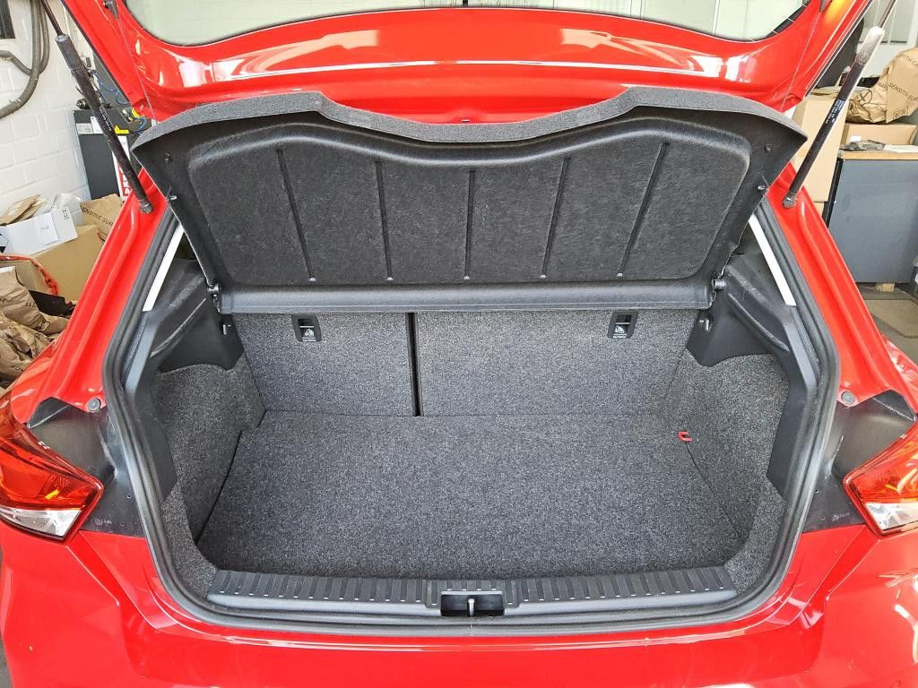 Seat Ibiza - Bild 10