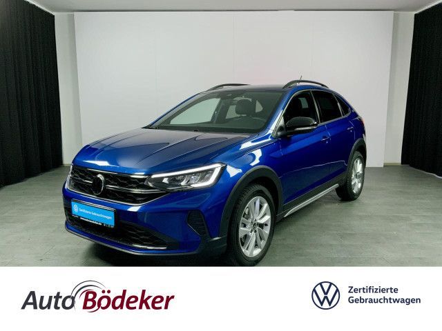 Volkswagen Taigo 1.5 TSI DSG GOAL Garantie b. 7.4.30  Navi