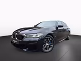 BMW 540d xDrive M Sport LiCoPro GSD HUD St&Go Laser - mit Diesel-Antrieb: Limousine