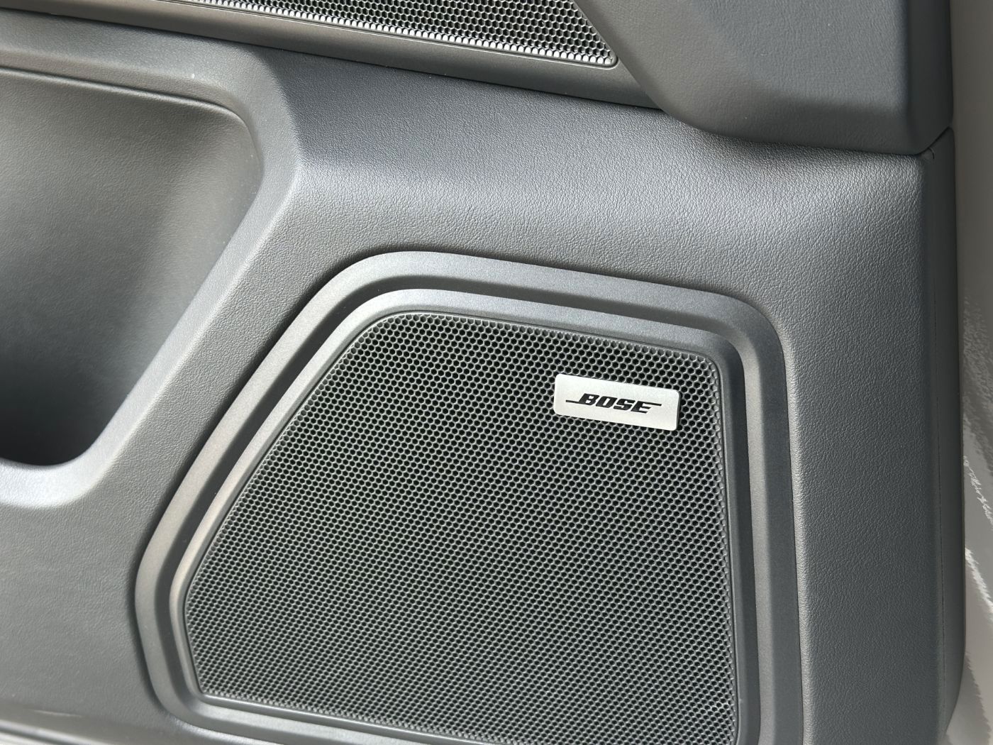 Porsche Macan GTS PCCB BOSE Race-Tex 360° foto 24