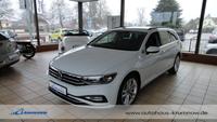 Volkswagen Passat Variant 2.0 TDI DSG Business AHK+Matrix+D