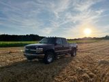 Chevrolet Chevy K1500 C1500 Z71 Silverado ... - : Pickup, Chevy