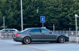 Mercedes-Benz Mercedes Benz S420 Cdi L, Top Zustand - Mercedes-Benz S 420: Cdi