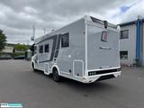Challenger 3048 Graphite Edition I Arctic - Challenger Diesel Integrierter