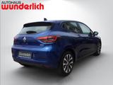 Renault Clio Equilibre E-Tech 145 inkl. Navi Allwetter - Renault Clio: Equilibre
