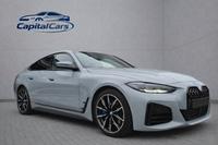 BMW 420d xDrive M.Sport,Led,Hud,Pano,Cam,Assis,H&K