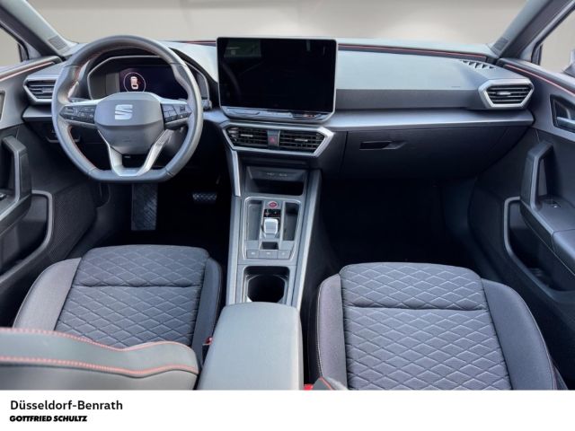 Seat Leon - Bild 6