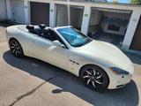 Maserati GranCabrio 4.7 V8 Automatik - - Maserati GranCabrio aus 2011