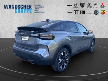 Citroën C4 Hybrid 145 Max KAMERA LED SHZ NAVI ALU
