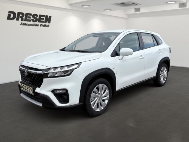 Suzuki (SX4) S-Cross - Bild 2