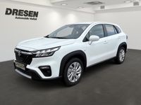 Suzuki (SX4) S-Cross - Vorschau Bild 2