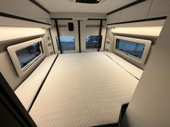 Adria Twin Supreme 640 SGX*SAT&TV*Dachklima*Solar*SOG