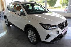 Fahrzeugabbildung Seat Arona Style 1.0TSI,Einparkhilfen,Top-Zustand