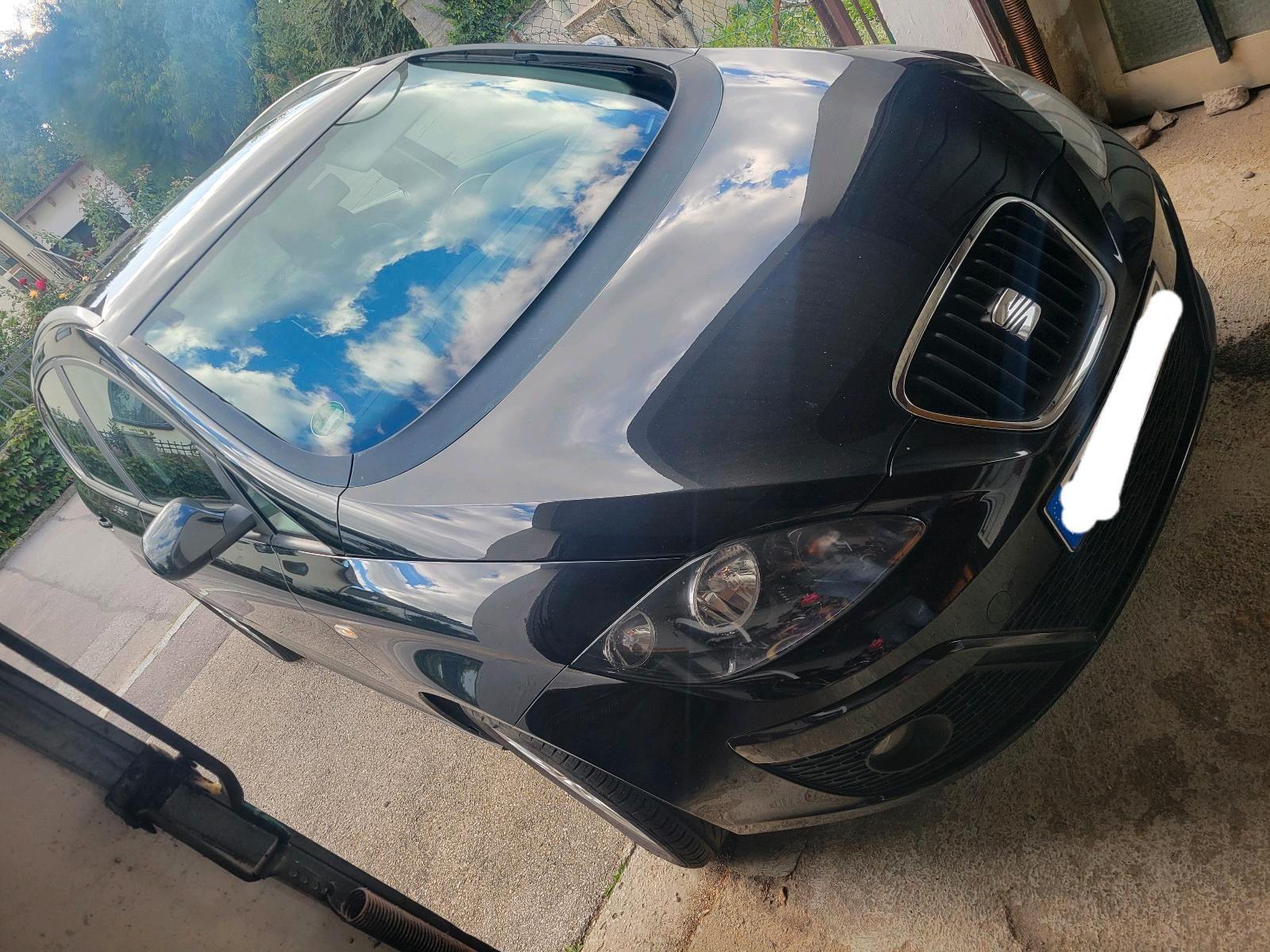 Seat Altea