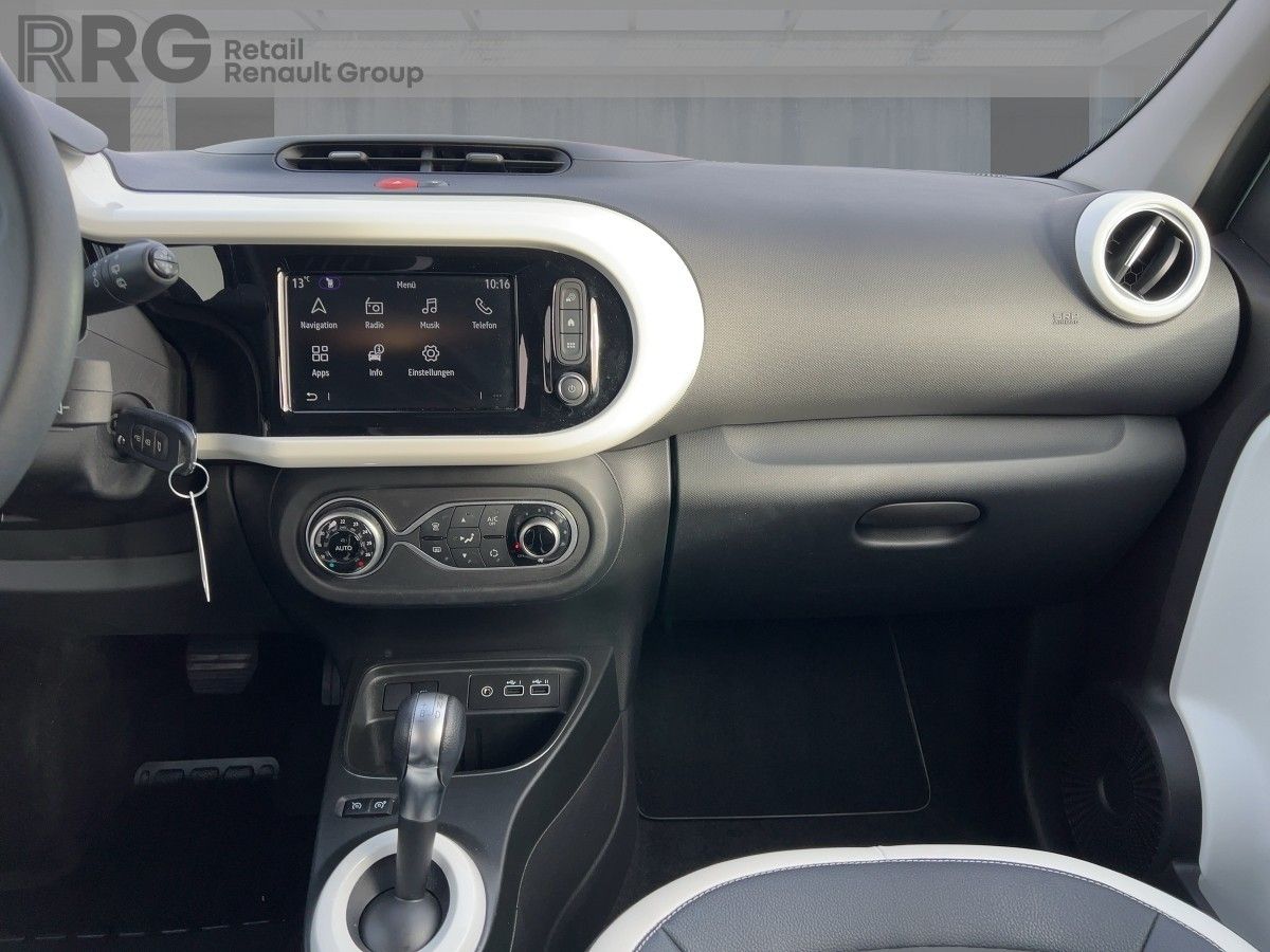 Renault Twingo - Bild 12