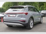 Audi Q4 e-tron 40 S line Navi Plus/Kamera/Advanced Pa - Audi Q4 e-tron aus 2023