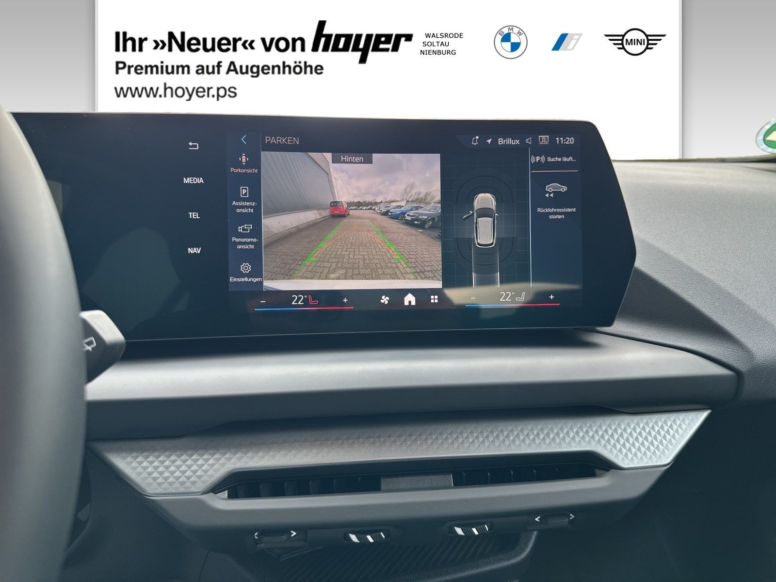 BMW 120 - Bild 7