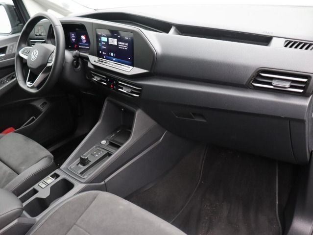 Volkswagen Caddy Maxi - Bild 5