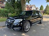Mercedes-Benz GLK 350 CDI 4MATIC - PANO - XENON - AMG - KAMERA
