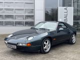 Porsche 928 GTS, DEUTSCHES FAHRZEUG, PORSCHE SCHECKHEFT