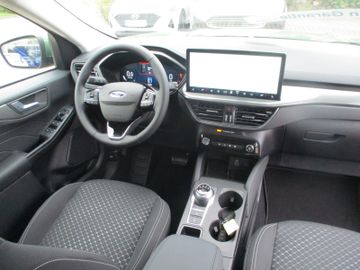 Ford Kuga Titanium 137KW + PDC + Cam + AUTOMATIK
