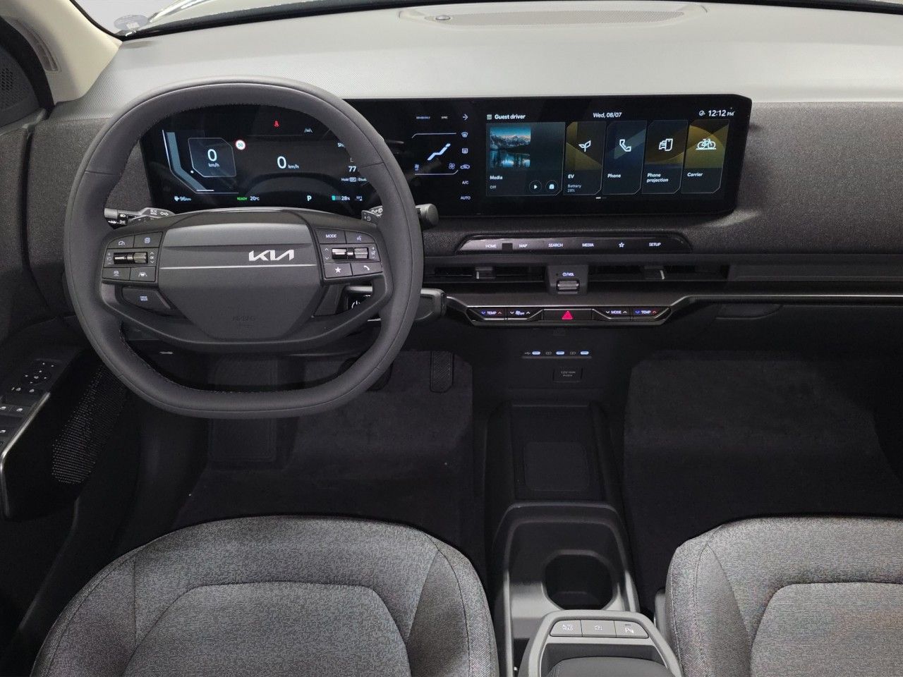 Kia EV2 - Bild 13