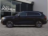 Volkswagen Touareg R-Line DSG+AHK+StandHZG+Fahrerassistentp - Volkswagen Touareg in Saarbrücken
