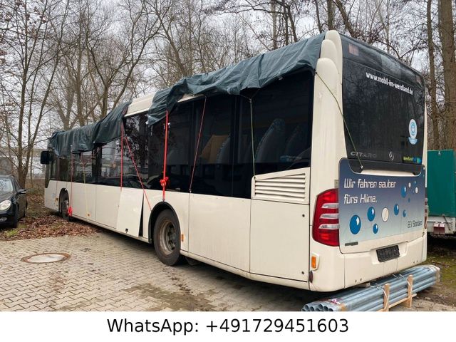 Mercedes-Benz CITARO 530 LE 593 000 km