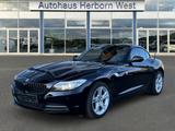 BMW Z4 Roadster sDrive 20i Tiptronic Xenon Navi Lede - BMW Z4: Cabrio