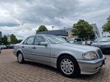 Mercedes-Benz C 240 ELEGANCE - gebrauchte Mercedes-Benz C-Klasse aus dem Jahr 1998