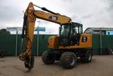 CAT M318F - Reifen mit Stollenprofil Nr.: 399 - Angebote