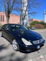 Mercedes-Benz CLS 350 - TÜV BIS 01/2027 - Mercedes-Benz CLS 350 in Nürnberg