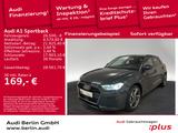 Audi A1 Sportback Advanced 30 TFSI S tr. LED NAVI PDC