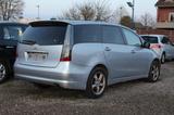 Mitsubishi Grandis 2.4 Automatik*6 Sitze*SHZ*Kamera*Klima* - Mitsubishi Grandis Gebrauchtwagen