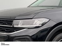 Volkswagen T-Cross - Vorschau Bild 5