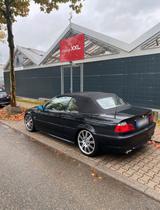 BMW Bmw e46 3er 330ci M-Paket - BMW aus 2001: 3er