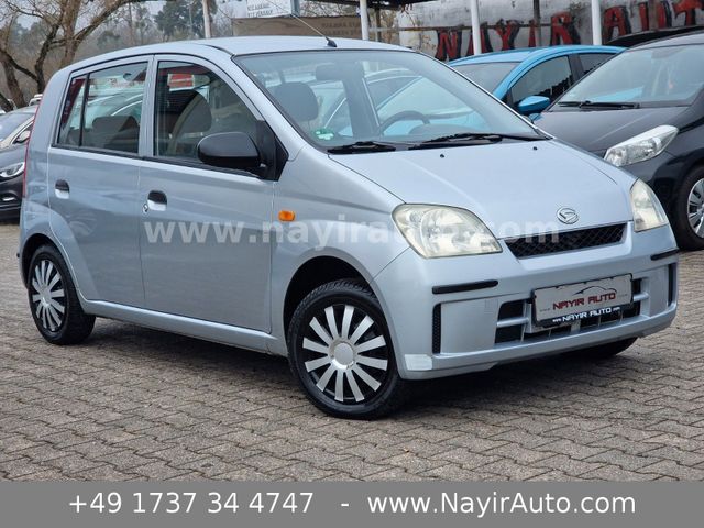 Daihatsu Cuore Top | Tüv:7.2026 | 8x Bereift |Top zustand