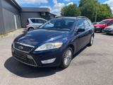 Ford Mondeo 2,0 Viva Trend Turnier - Ford Mondeo: Viva
