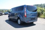 Ford Transit/Tourneo Custom Kombi 320 L2 Tourneo Tita - gebrauchte Ford Tourneo Custom aus dem Jahr 2023