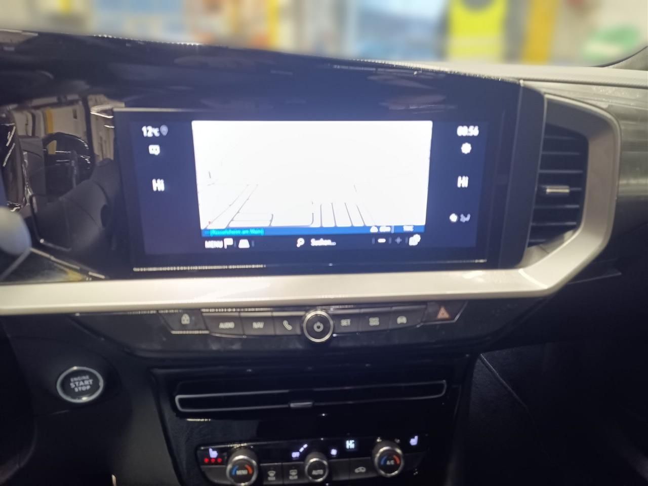 Fahrzeugabbildung Opel Mokka GS 1.2 Turbo 100KW 48Volt MildHybrid AT