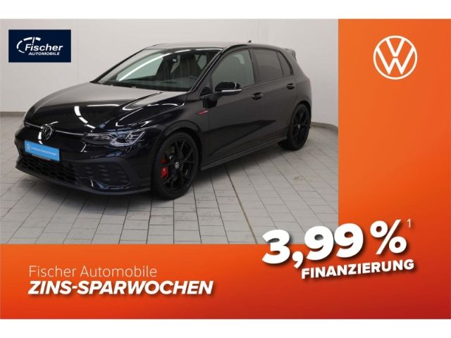 Volkswagen Golf GTI 2.0 TSI Clubsport DSG P-Dach/Matrix/NAV