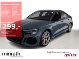 Audi RS 3 Limousine 2.5 TFSI Q BLACK MATRIX 280V HUD - Audi RS3 in Duisburg