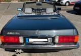 Mercedes-Benz SL 380 - Mercedes-Benz SL 380