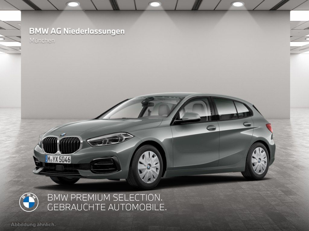 BMW 120